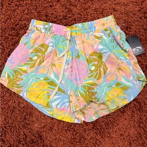 Billabong Pipeline Women's Shorts